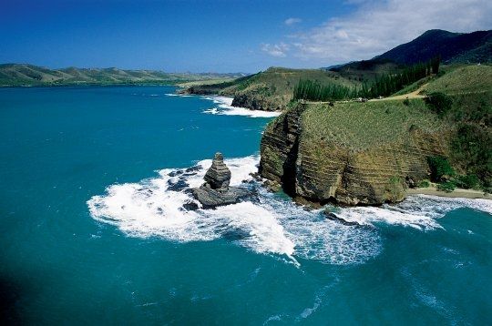 cite de rencontre nouvelle caledonie